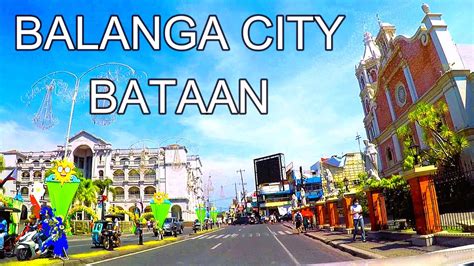 Category:Barangays of Balanga City .